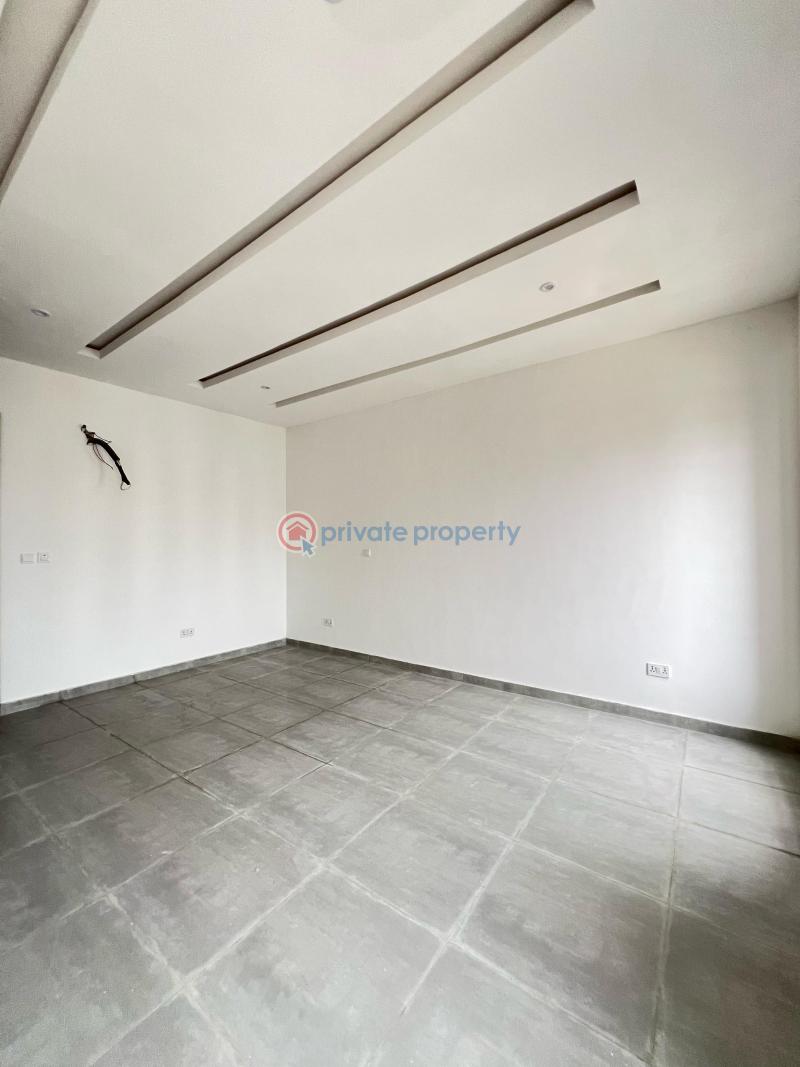 Newly built 2 bedroom apartment - 1 2 bedroom Flat & Apartment For Sale Ikate Elegushi Lekki Lagos - 1