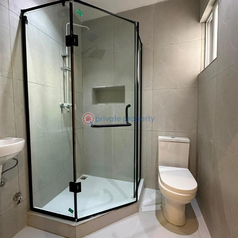2 bedroom Block Of Flats For Sale Lekki Phase 1 Lagos - 5
