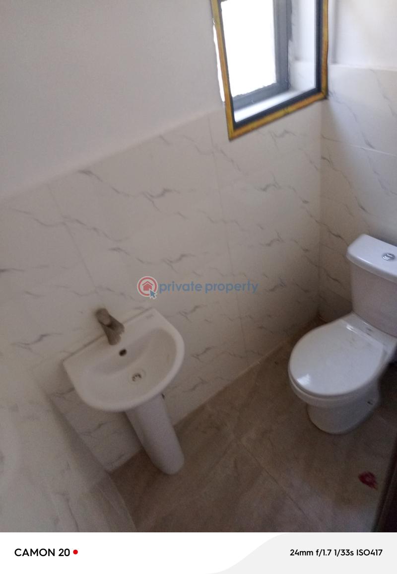 2 bedroom Block Of Flats For Sale Itedo Estate By Purple Mall Lekki Phase 1 Lagos - 7