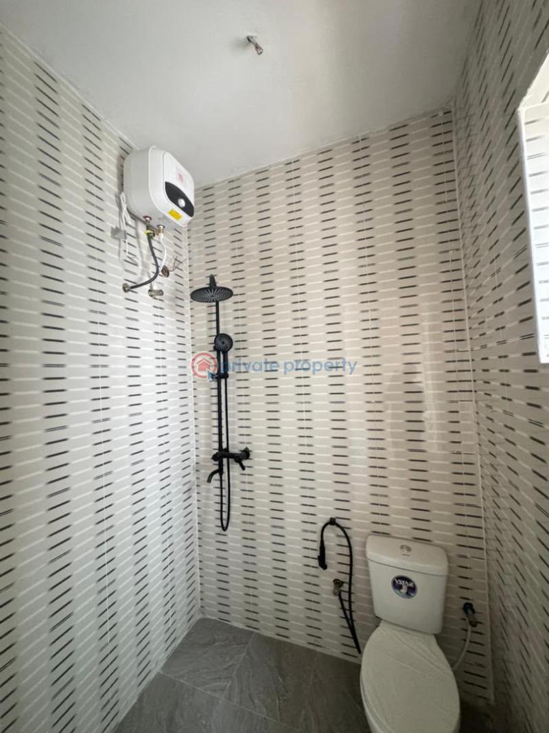 2 bedroom Flat & Apartment For Sale Gbagada Lagos - 8