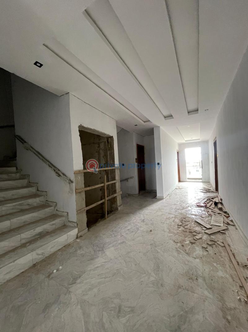 2 bedroom Block Of Flats For Sale Ikota Lekki Lagos - 8