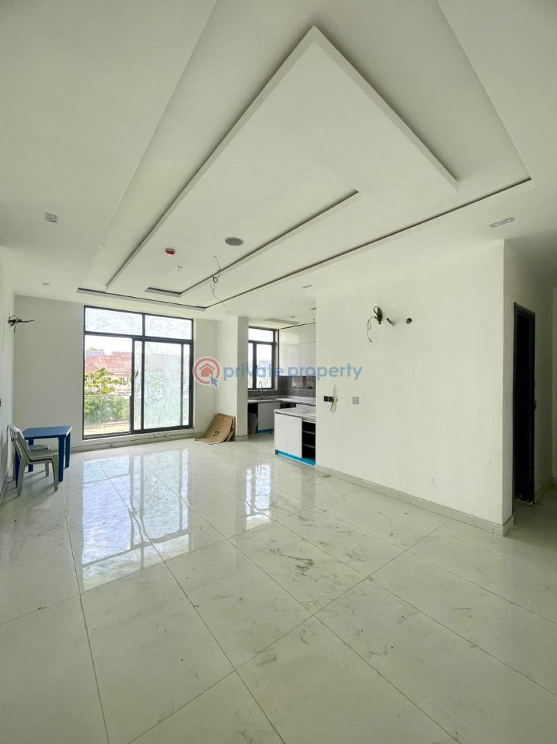 2 bedroom Flat & Apartment For Sale Lekki Phase 1 Lagos - 2