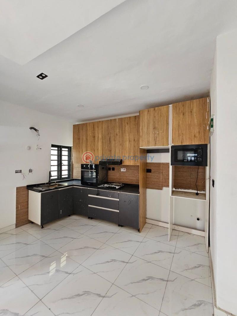 2 bedroom Block Of Flats For Sale Ogba Lagos - 5