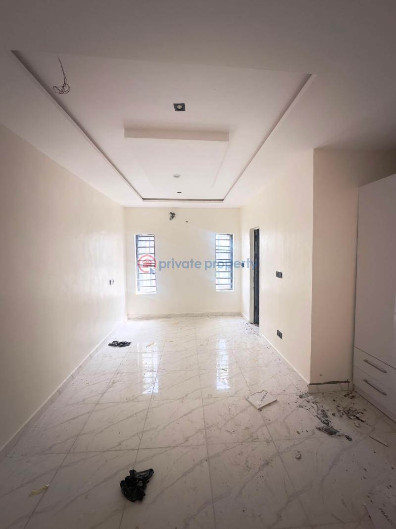 2 bedroom Block Of Flats For Sale Abraham Adesanya Ajah Lagos - 4