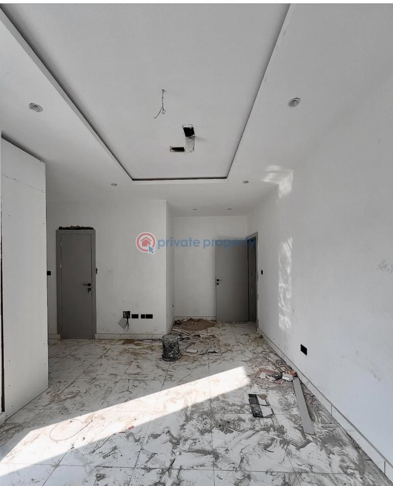 2 bedroom Block Of Flats For Sale Ikate Elegushi Lekki Lagos - 6