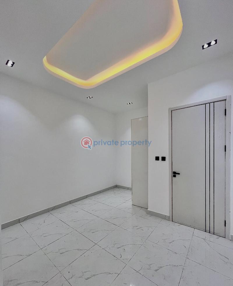 2 bedroom Block Of Flats For Sale Ikate Elegushi Lekki Lagos - 6