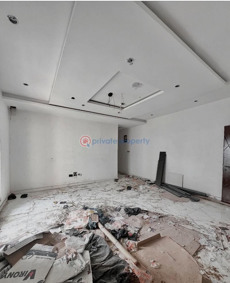 2 bedroom Block Of Flats For Sale Ikate Elegushi Lekki Lagos - 2
