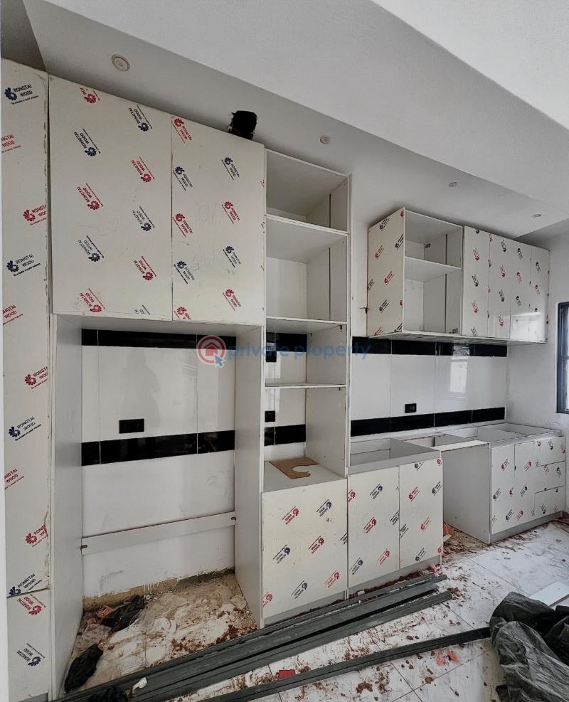2 bedroom Block Of Flats For Sale Ikate Elegushi Lekki Lagos - 4