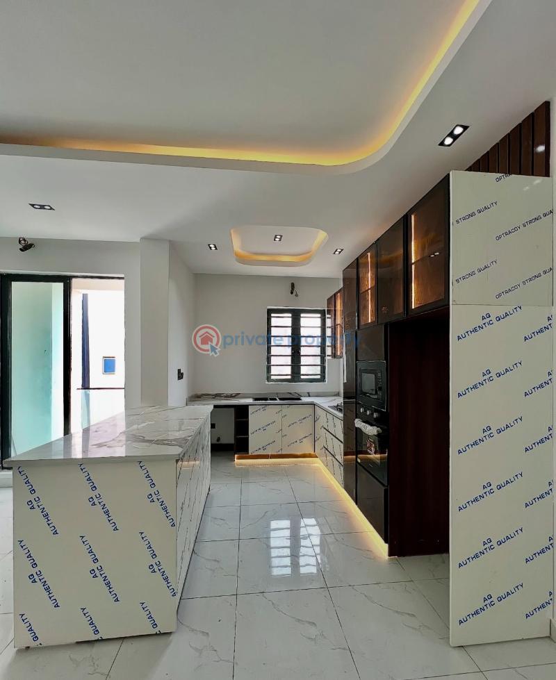 2 bedroom Block Of Flats For Sale Ikate Elegushi Lekki Lagos - 4