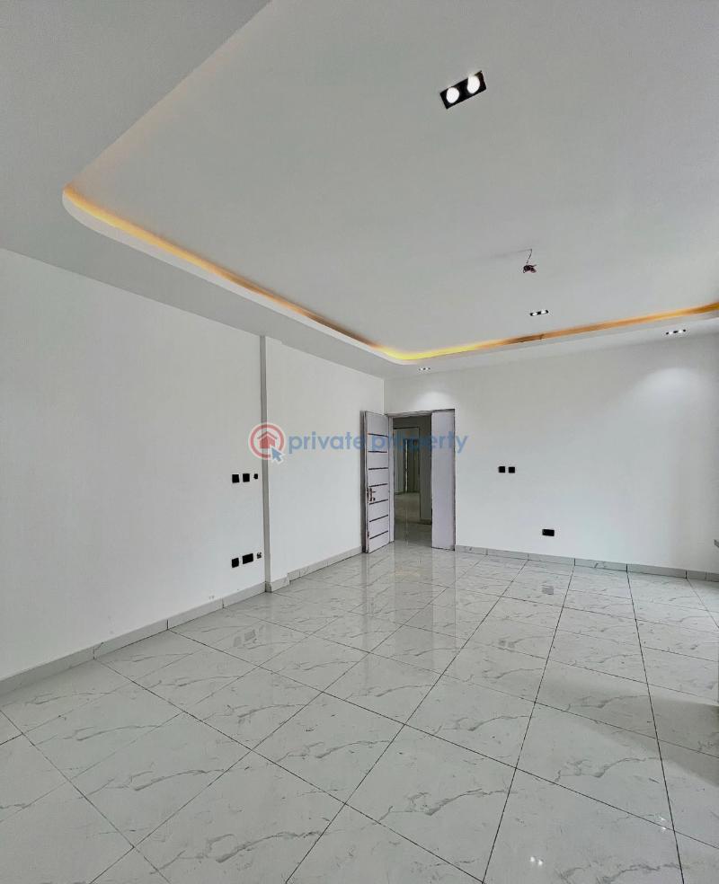 2 bedroom Block Of Flats For Sale Ikate Elegushi Lekki Lagos - 2