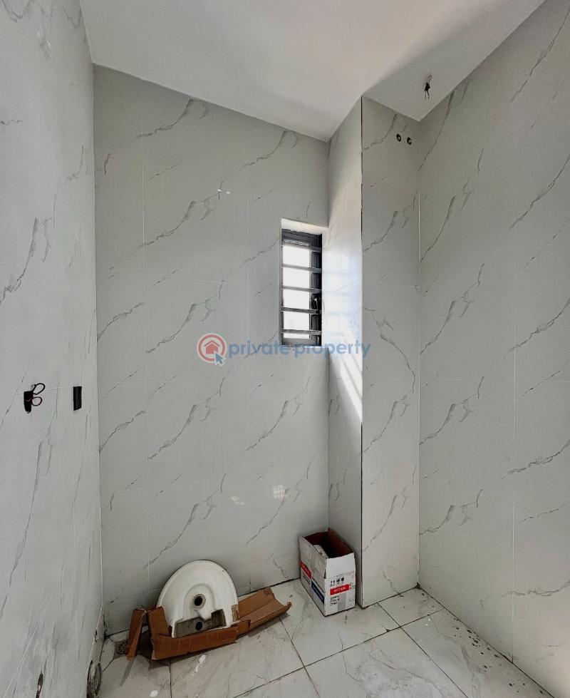 2 bedroom Block Of Flats For Sale Ikate Elegushi Lekki Lagos - 11