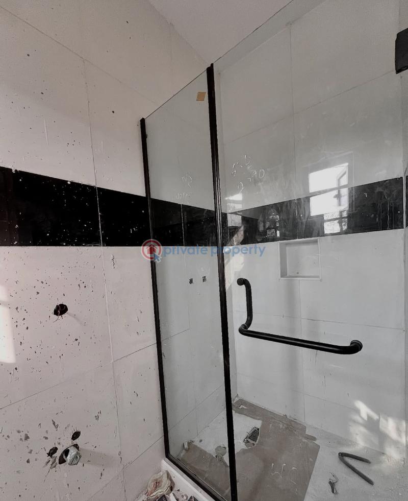 2 bedroom Block Of Flats For Sale Ikate Elegushi Lekki Lagos - 11