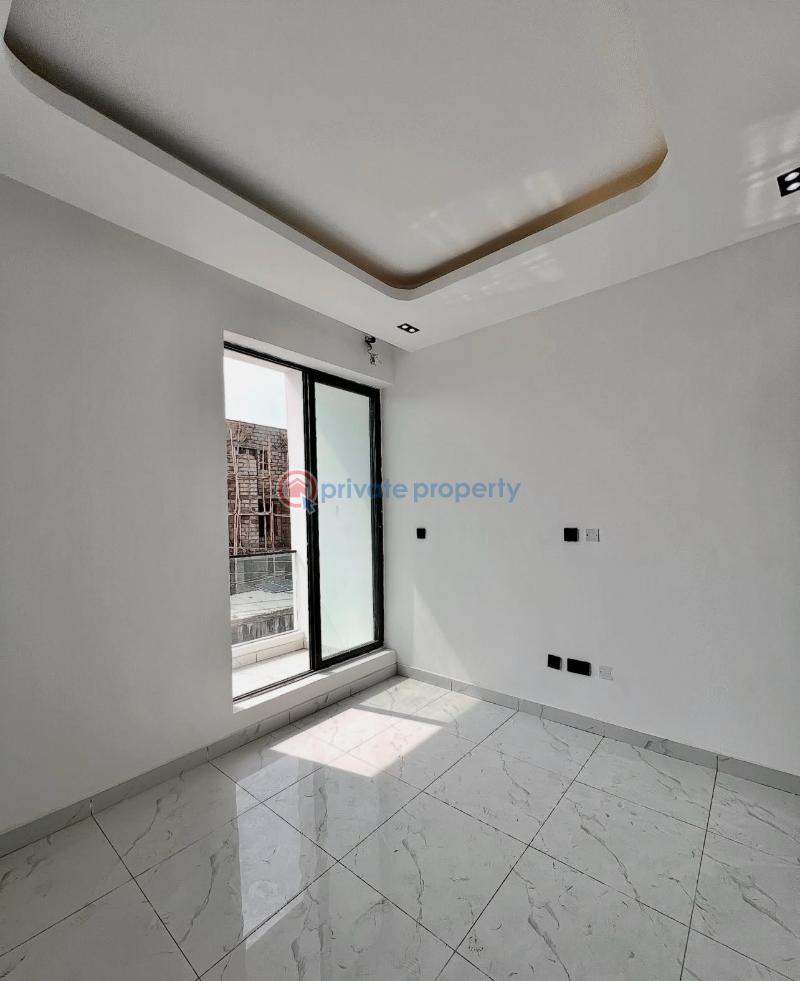 2 bedroom Block Of Flats For Sale Ikate Elegushi Lekki Lagos - 7