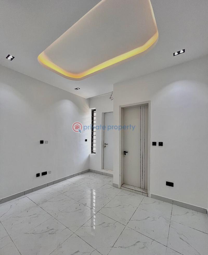 2 bedroom Block Of Flats For Sale Ikate Elegushi Lekki Lagos - 9