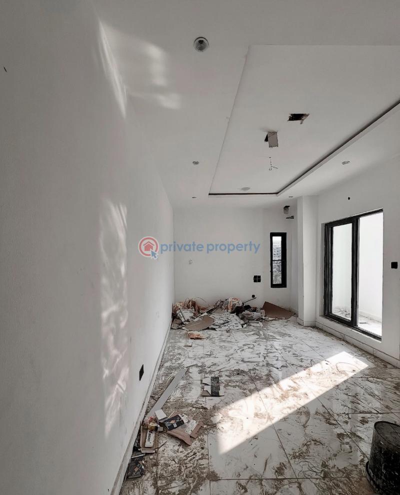 2 bedroom Block Of Flats For Sale Ikate Elegushi Lekki Lagos - 9