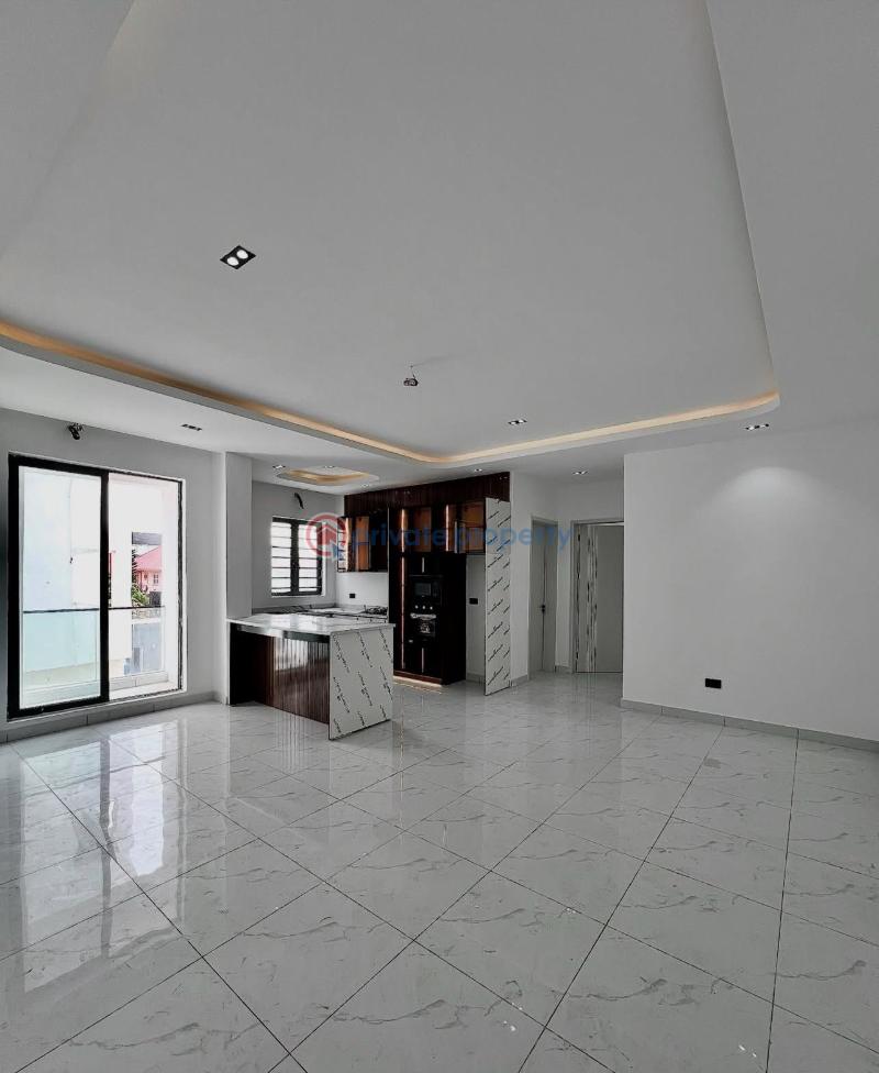 2 bedroom Block Of Flats For Sale Ikate Elegushi Lekki Lagos - 3