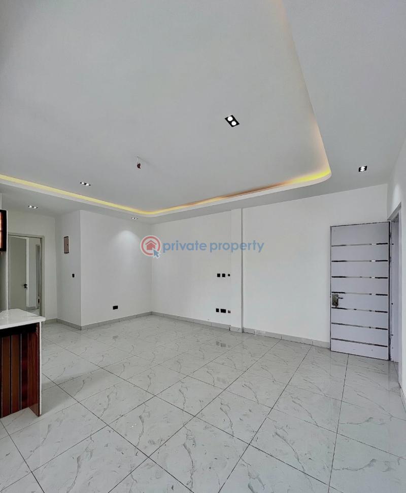 2 bedroom Block Of Flats For Sale Ikate Elegushi Lekki Lagos - 3