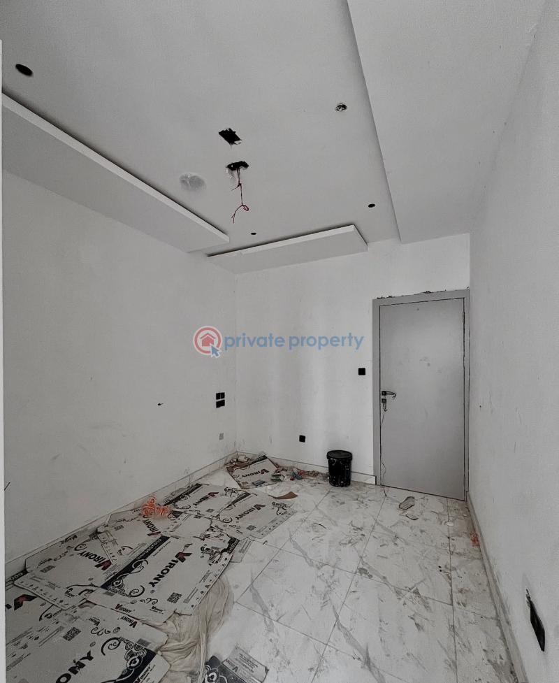 2 bedroom Block Of Flats For Sale Ikate Elegushi Lekki Lagos - 7