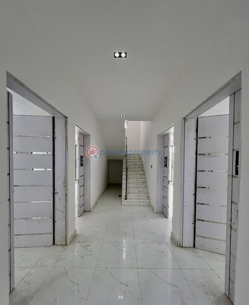 2 bedroom Block Of Flats For Sale Ikate Elegushi Lekki Lagos - 13