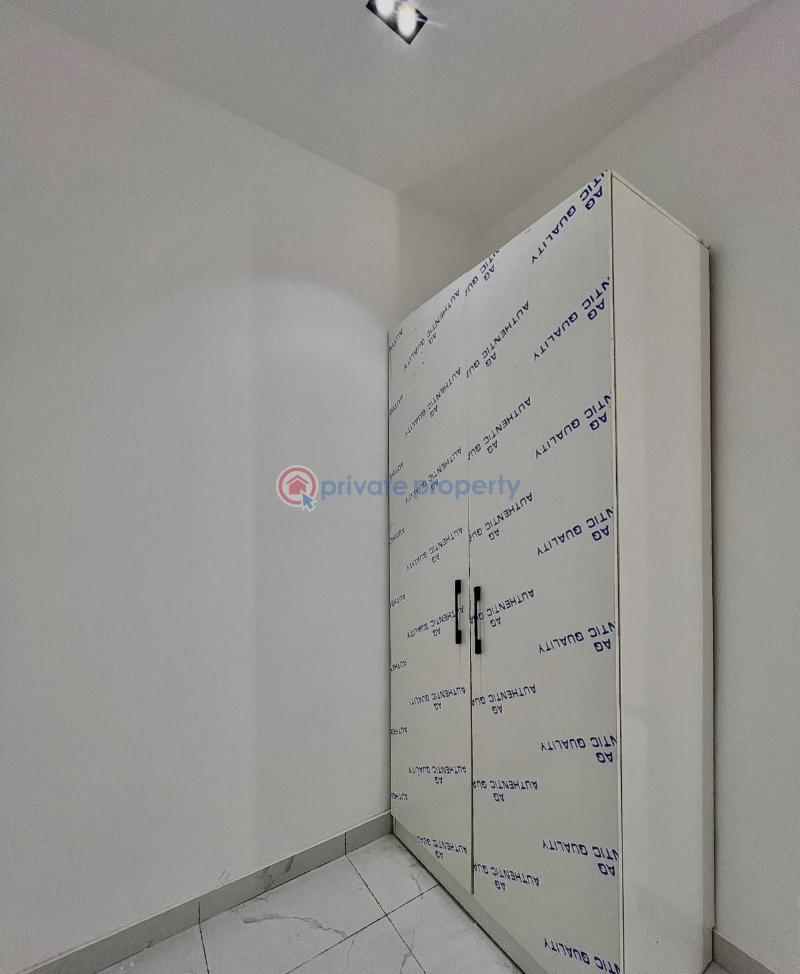 2 bedroom Block Of Flats For Sale Ikate Elegushi Lekki Lagos - 8