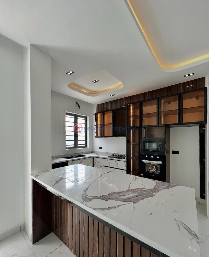 2 bedroom Block Of Flats For Sale Ikate Elegushi Lekki Lagos - 5
