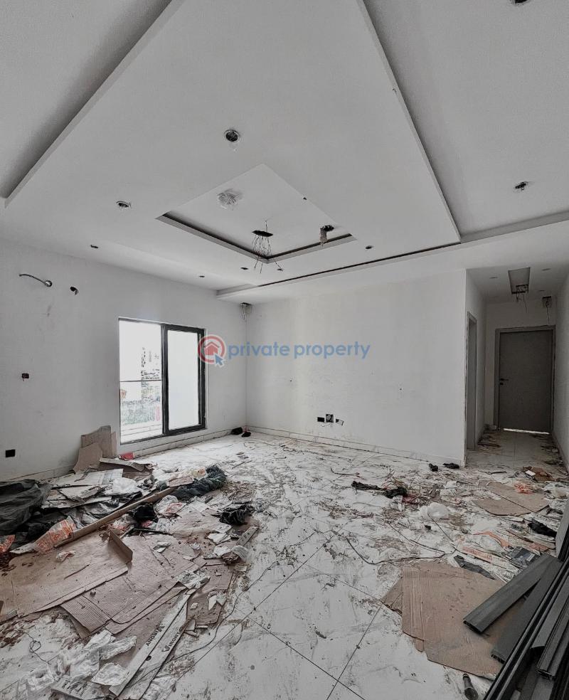 2 bedroom Block Of Flats For Sale Ikate Elegushi Lekki Lagos - 3