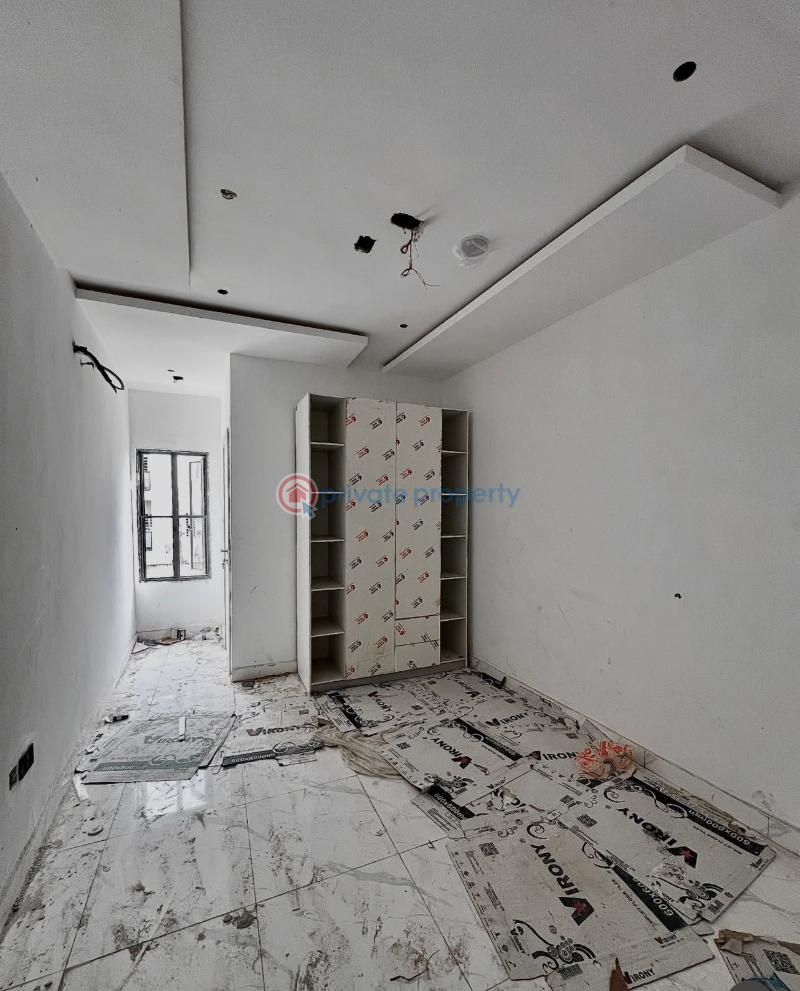 2 bedroom Block Of Flats For Sale Ikate Elegushi Lekki Lagos - 8