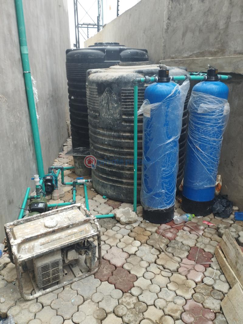 2 bedroom Flat & Apartment For Rent Ologolo Lekki Lagos - 10