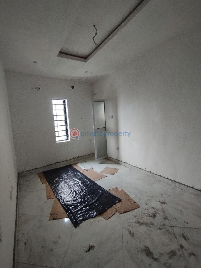 2 bedroom Flat & Apartment For Rent Ologolo Lekki Lagos - 4