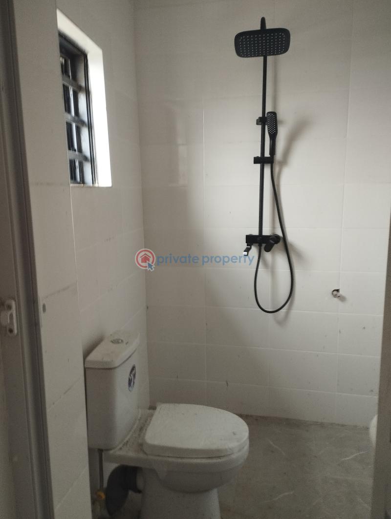 2 bedroom Flat & Apartment For Rent Ologolo Lekki Lagos - 5