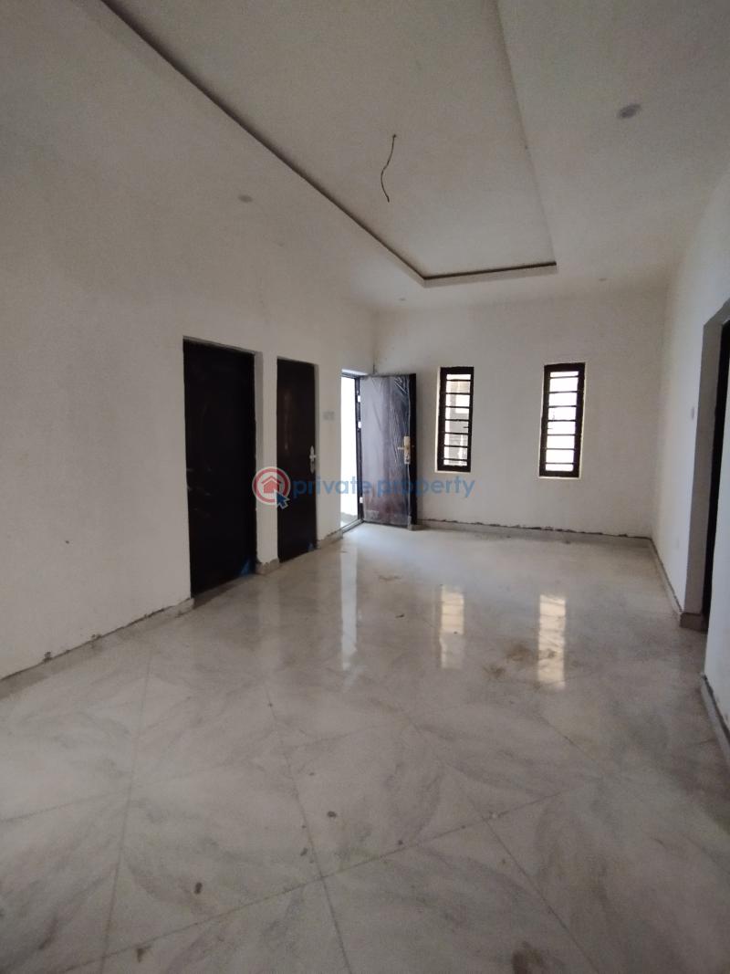 2 bedroom Flat & Apartment For Rent Ologolo Lekki Lagos - 0