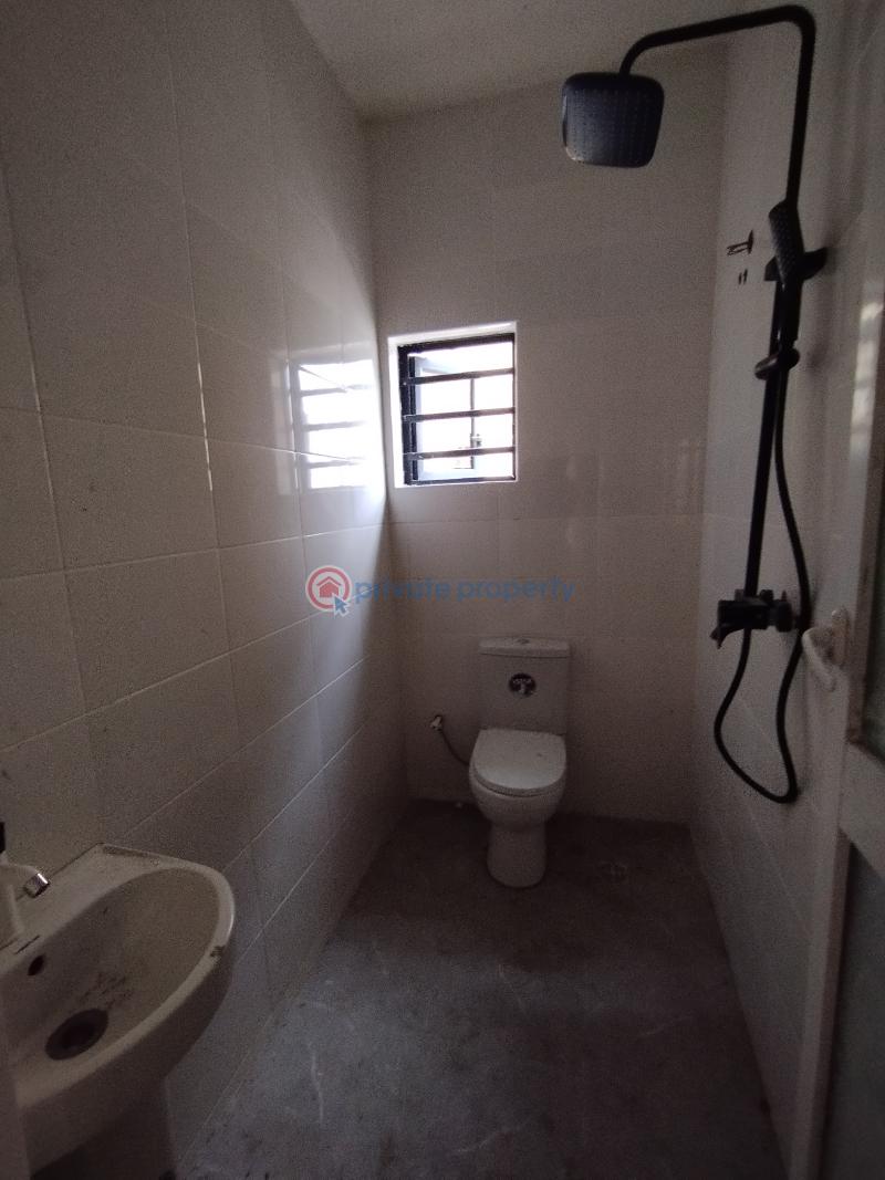 2 bedroom Flat & Apartment For Rent Ologolo Lekki Lagos - 7