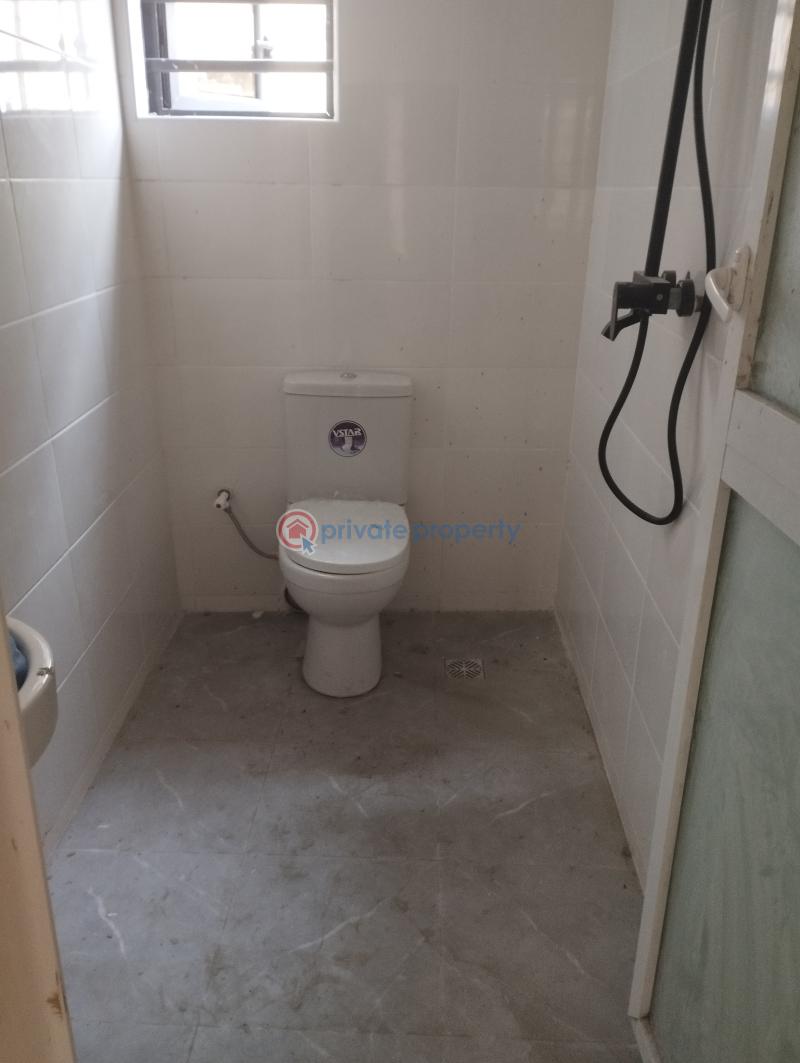 2 bedroom Flat & Apartment For Rent Ologolo Lekki Lagos - 2