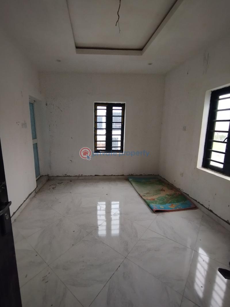 2 bedroom Flat & Apartment For Rent Ologolo Lekki Lagos - 3