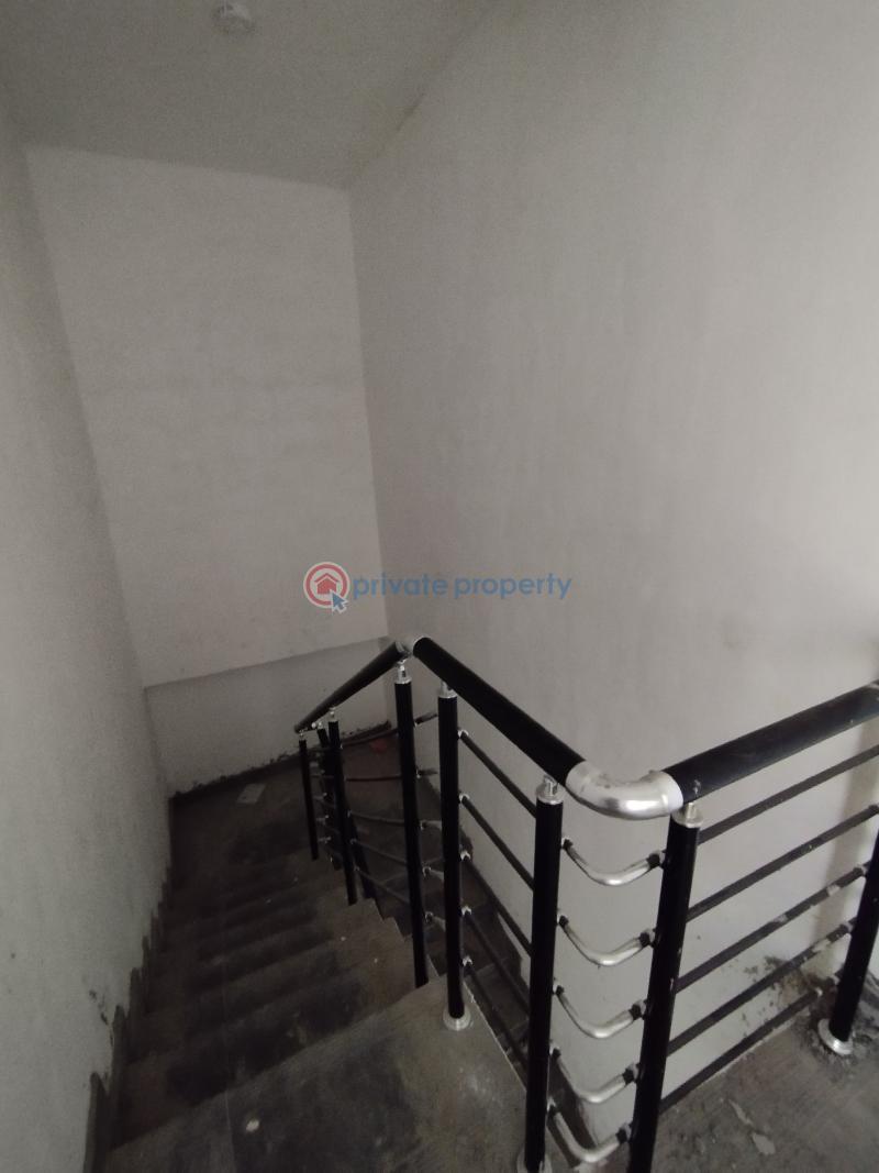 2 bedroom Flat & Apartment For Rent Ologolo Lekki Lagos - 8