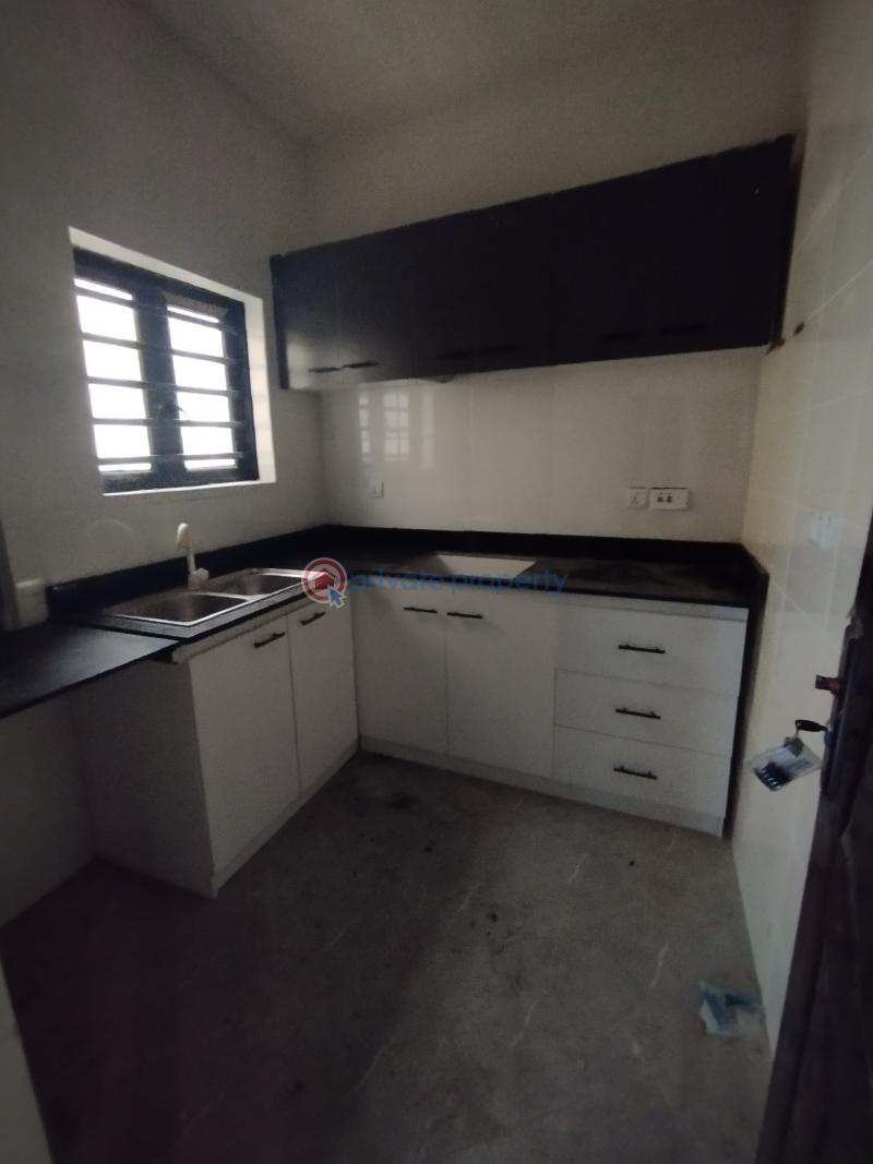 2 bedroom Flat & Apartment For Rent Ologolo Lekki Lagos - 1