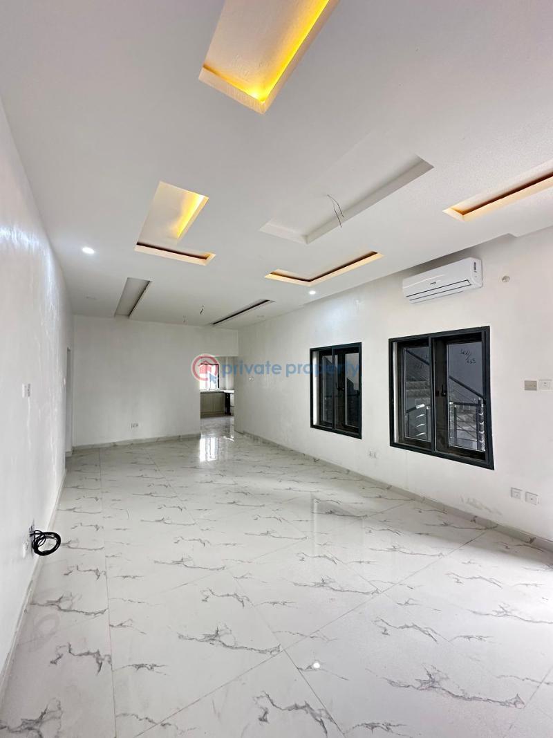 2 bedroom Block Of Flats For Rent Old Ikoyi Lagos - 3