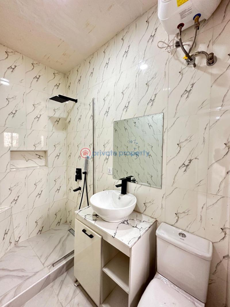 2 bedroom Block Of Flats For Rent Old Ikoyi Lagos - 7