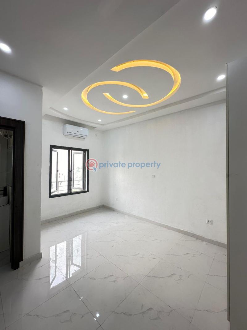 2 bedroom Block Of Flats For Rent Old Ikoyi Lagos - 4