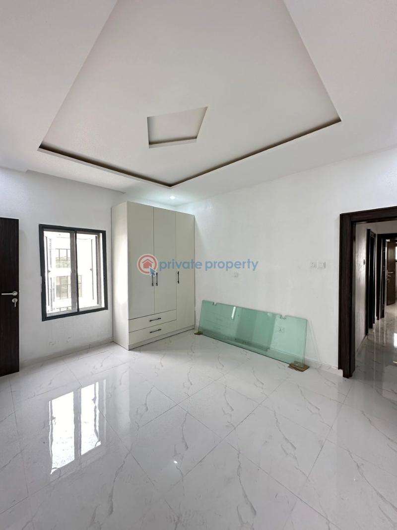 2 bedroom Block Of Flats For Rent Old Ikoyi Lagos - 5