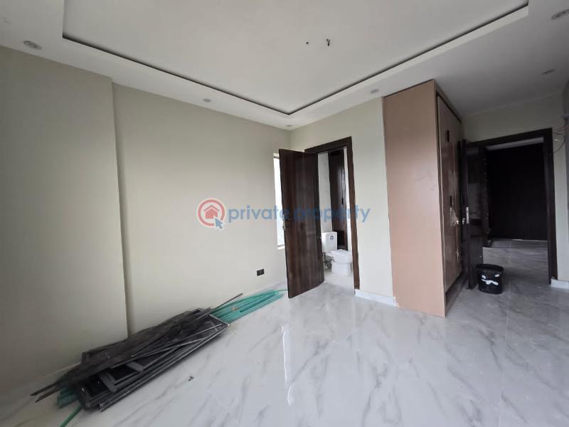2 bedroom Block Of Flats For Rent Osborne Phase 2 Osborne Foreshore Estate Ikoyi Lagos - 2