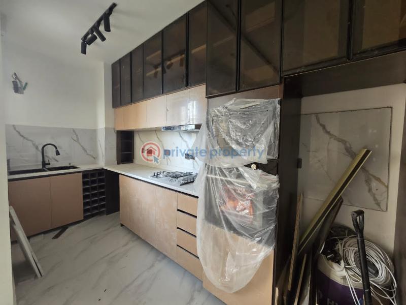2 bedroom Block Of Flats For Rent Osborne Phase 2 Osborne Foreshore Estate Ikoyi Lagos - 0