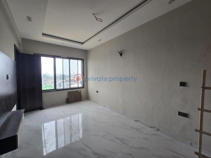2 bedroom Block Of Flats For Rent Osborne Phase 2 Osborne Foreshore Estate Ikoyi Lagos - 3