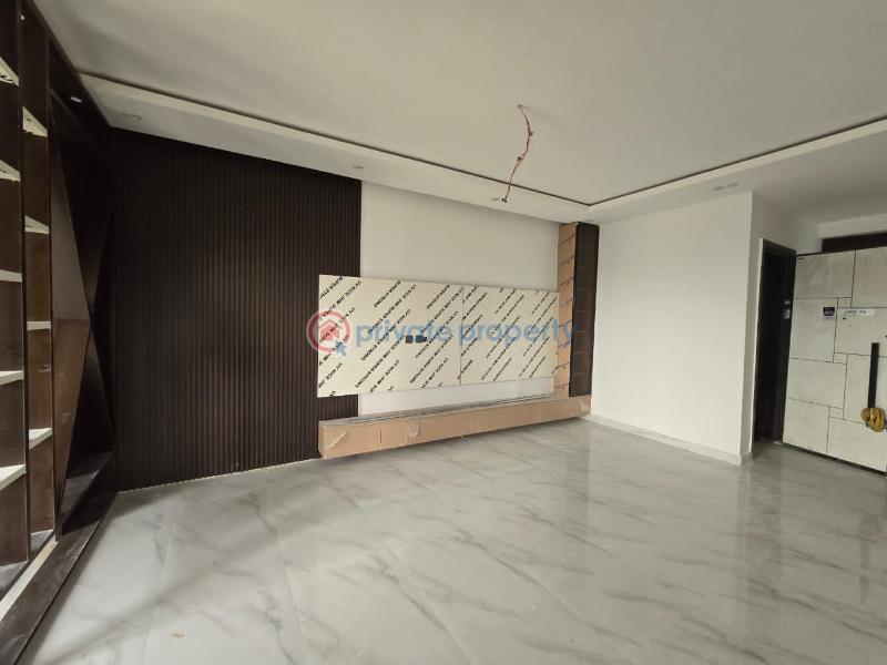 2 bedroom Block Of Flats For Rent Osborne Phase 2 Osborne Foreshore Estate Ikoyi Lagos - 1