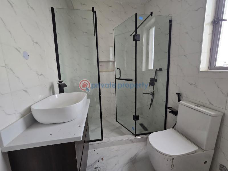 2 bedroom Block Of Flats For Rent Osborne Phase 2 Osborne Foreshore Estate Ikoyi Lagos - 6