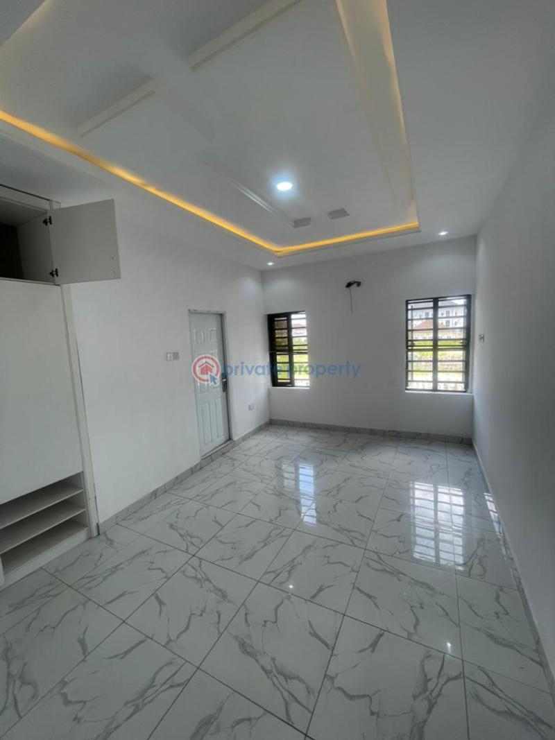 2 bedroom Block Of Flats For Rent Sangotedo Lekki Sangotedo Ajah Lagos - 12