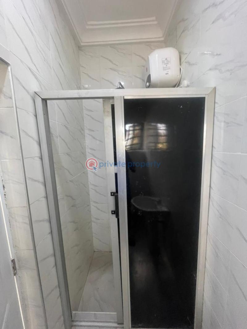 2 bedroom Block Of Flats For Rent Sangotedo Lekki Sangotedo Ajah Lagos - 6
