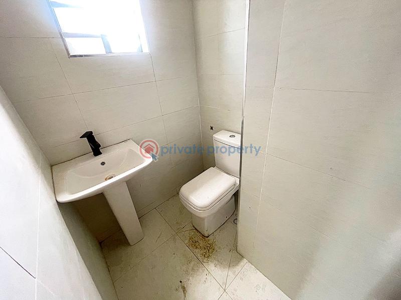 2 bedroom Block Of Flats For Sale Lekki Phase 1 Lagos - 8