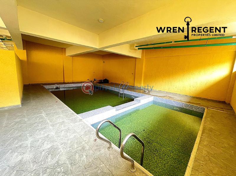 2 bedroom Block Of Flats For Sale Lekki Phase 1 Lagos - 10