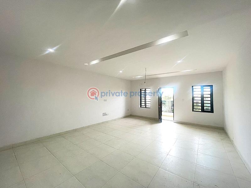 2 bedroom Block Of Flats For Sale Lekki Phase 1 Lagos - 4